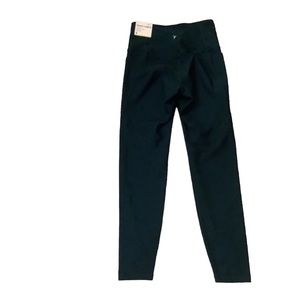 Old Navy Elevate Leggings Navy Size S NWT